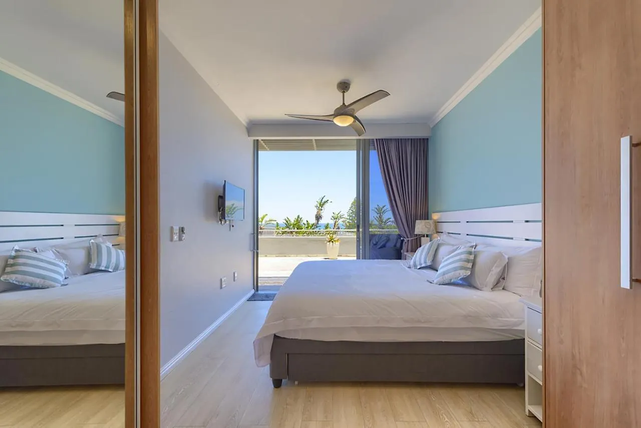 Heaven On Earth - Blouberg Beachfront Self-Catering Apartment Bloubergstrand