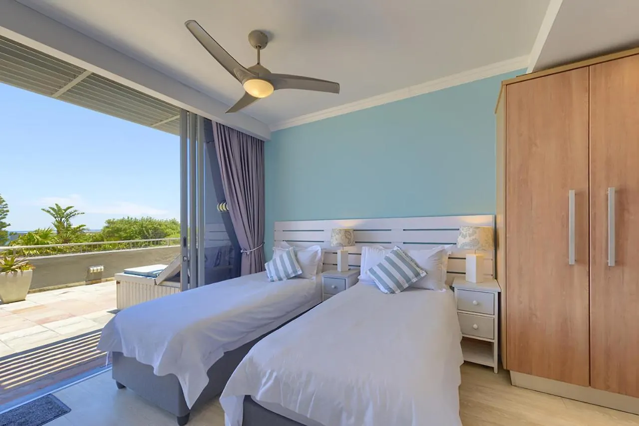 Heaven On Earth - Blouberg Beachfront Self-Catering Apartment Bloubergstrand Νότια Αφρική