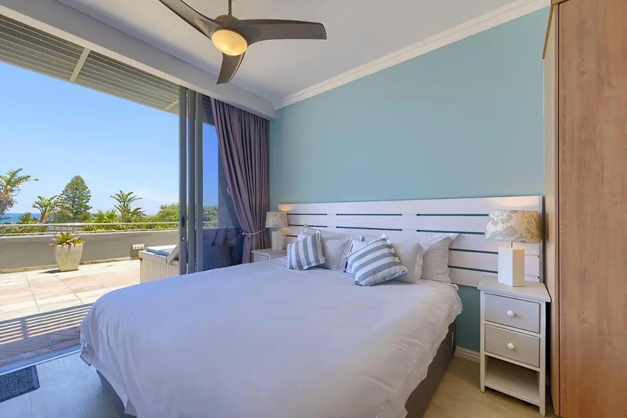 Heaven On Earth - Blouberg Beachfront Self-Catering Apartment Bloubergstrand