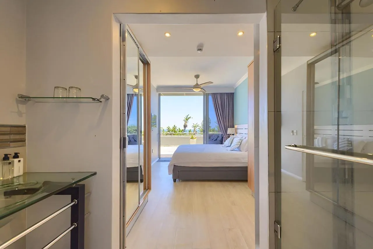 Heaven On Earth - Blouberg Beachfront Self-Catering Apartment Bloubergstrand South Africa