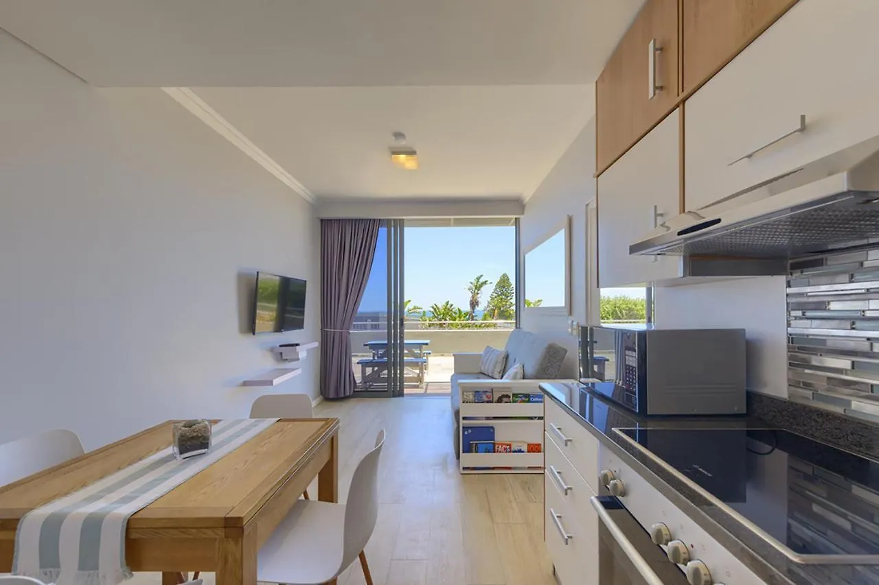 Heaven On Earth - Blouberg Beachfront Self-Catering Apartment Bloubergstrand South Africa