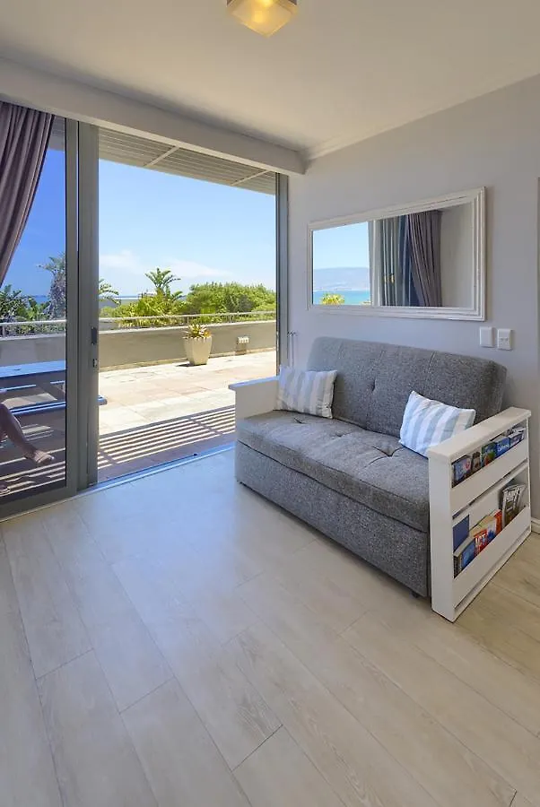 Heaven On Earth - Blouberg Beachfront Self-Catering Apartment Bloubergstrand 0*,