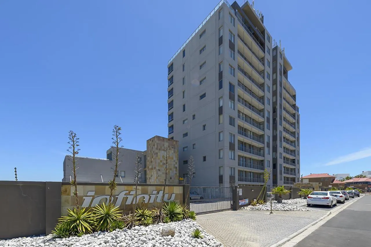 Heaven On Earth - Blouberg Beachfront Self-Catering Apartment Bloubergstrand