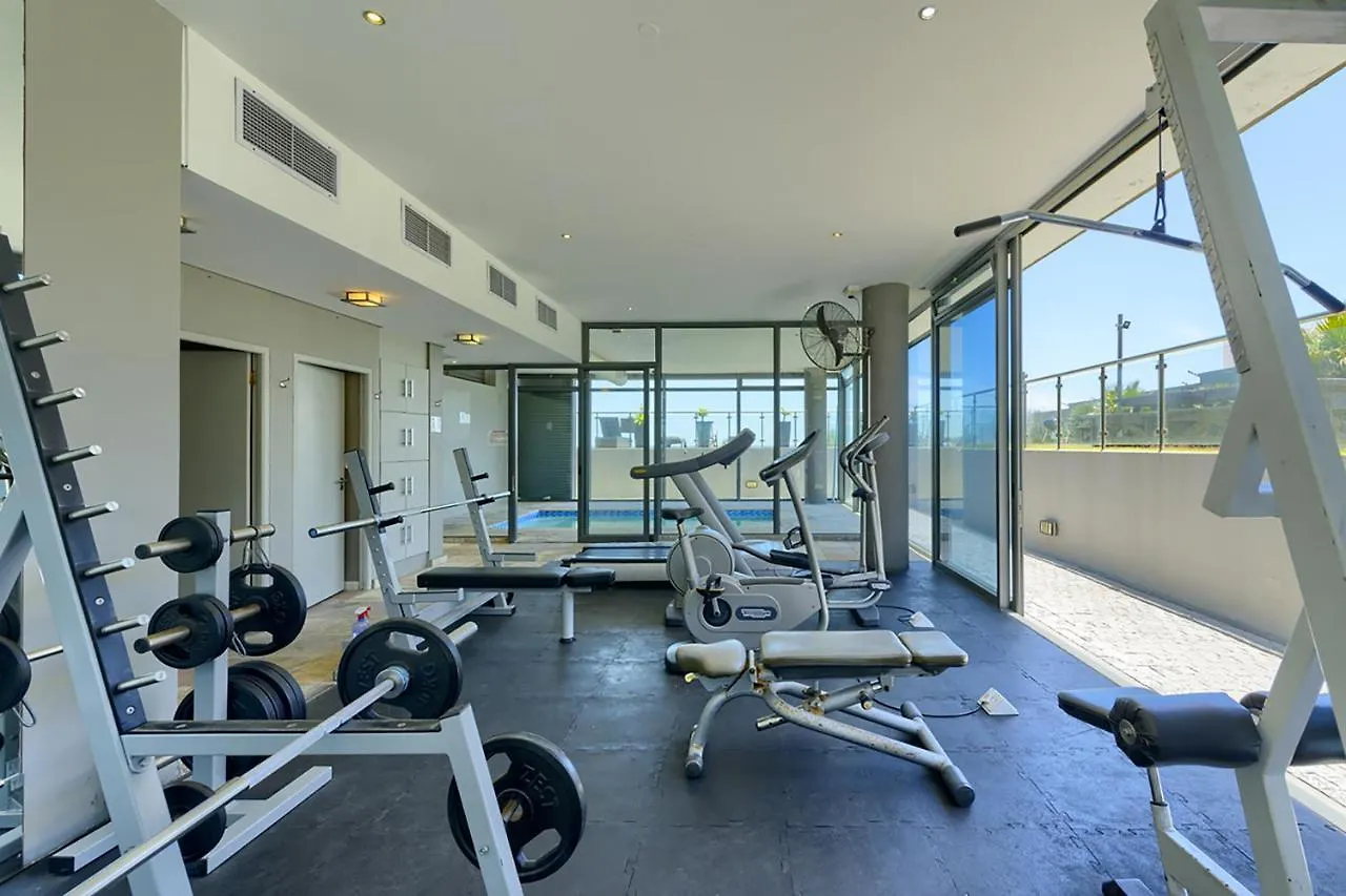 Heaven On Earth - Blouberg Beachfront Self-Catering Apartment Bloubergstrand