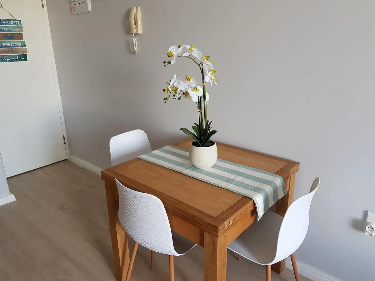 Heaven On Earth - Blouberg Beachfront Self-Catering Apartment Bloubergstrand