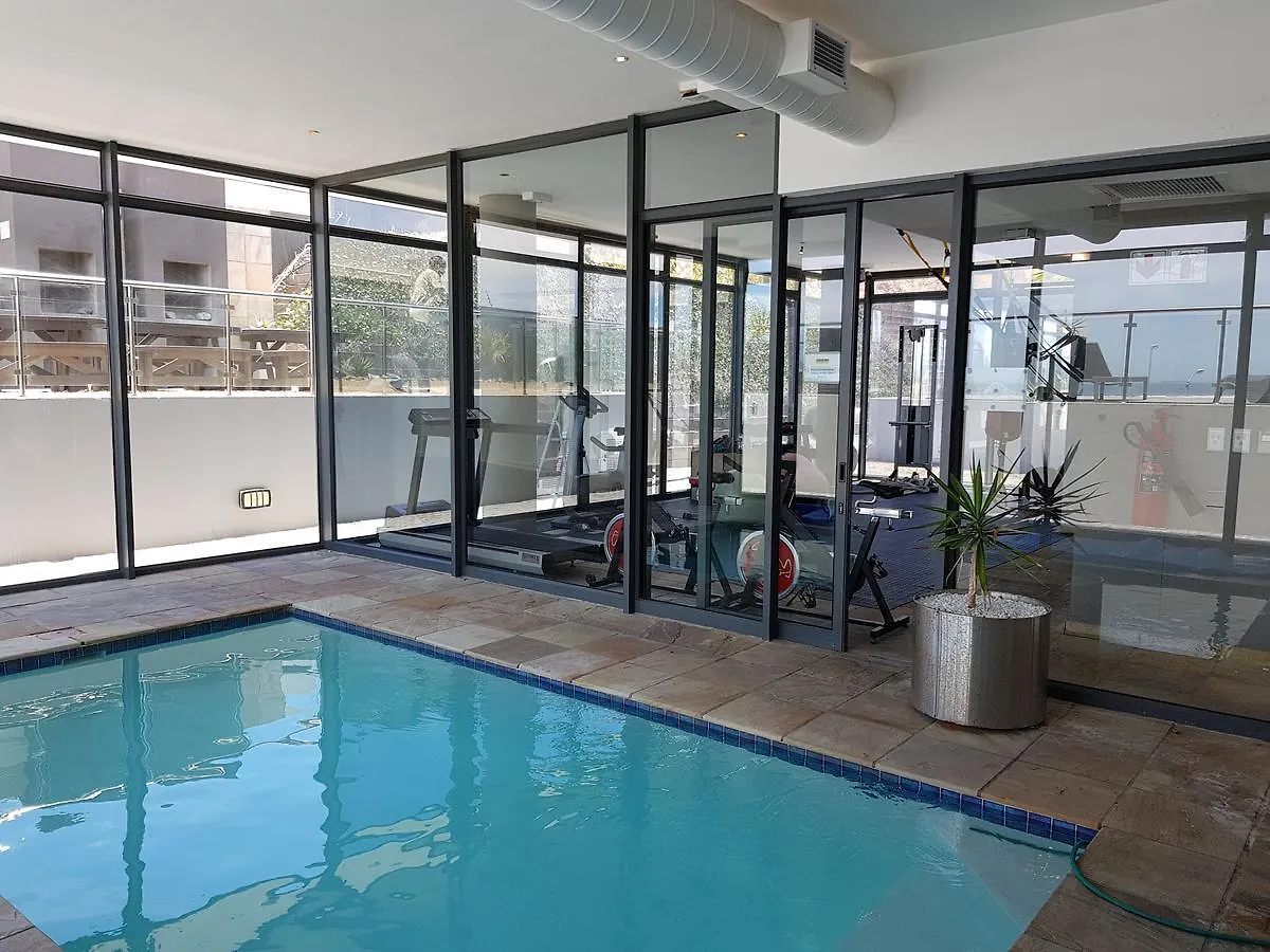 Heaven On Earth - Blouberg Beachfront Self-Catering Apartment Bloubergstrand South Africa