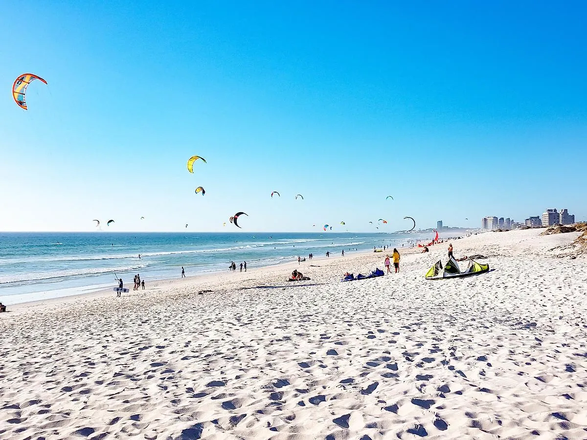 Heaven On Earth - Blouberg Beachfront Self-Catering Apartment Bloubergstrand
